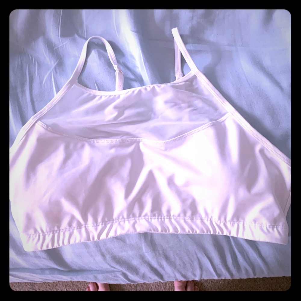 Sports bra